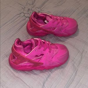 Nike huaraches